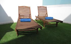 Nautico Suites, Private Room&Bathroom (Adults Only)