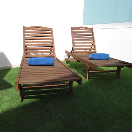 Nautico Suites, Private Room&Bathroom (Adults Only) Corralejo Extérieur photo