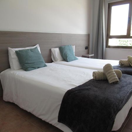 Nautico Suites, Private Room&Bathroom (Adults Only) Corralejo Extérieur photo