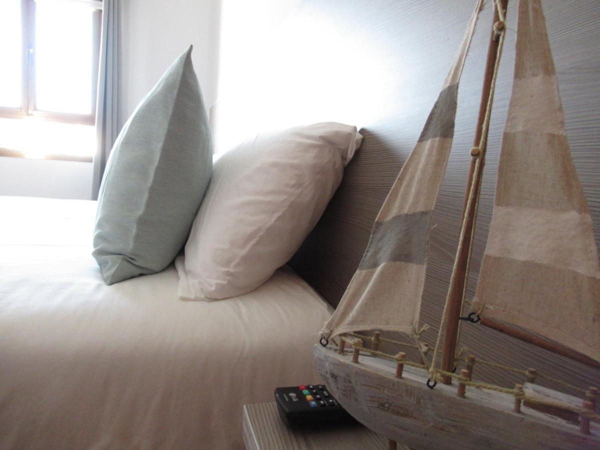 Nautico Suites, Private Room&Bathroom (Adults Only) Corralejo Extérieur photo