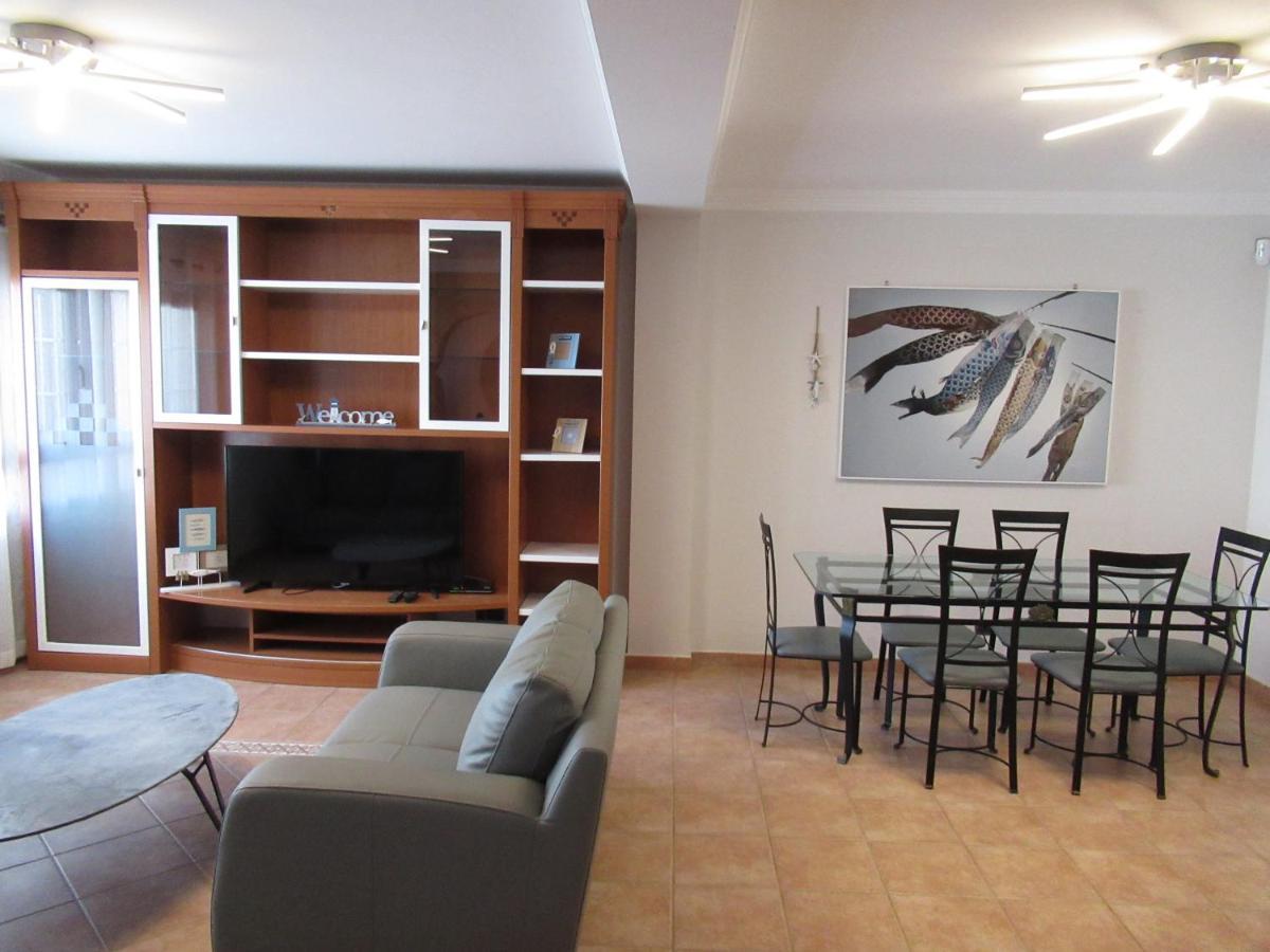 Nautico Suites, Private Room&Bathroom (Adults Only) Corralejo Extérieur photo