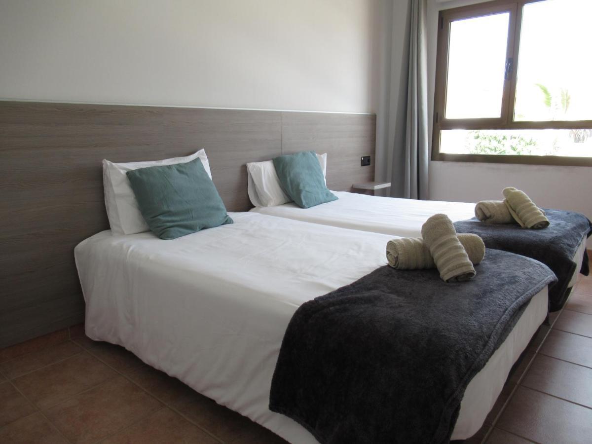 Nautico Suites, Private Room&Bathroom (Adults Only) Corralejo Extérieur photo