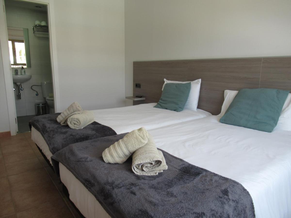 Nautico Suites, Private Room&Bathroom (Adults Only) Corralejo Extérieur photo
