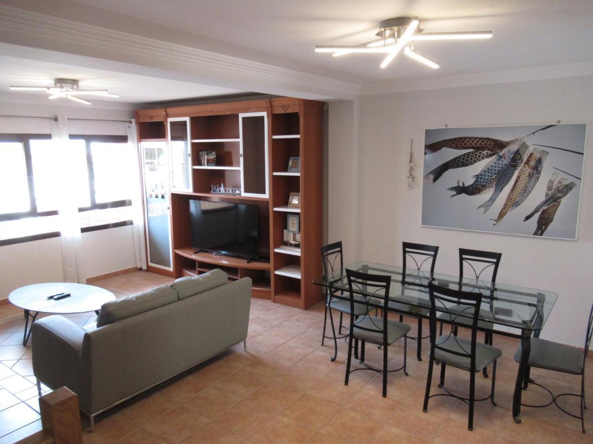 Nautico Suites, Private Room&Bathroom (Adults Only) Corralejo Extérieur photo