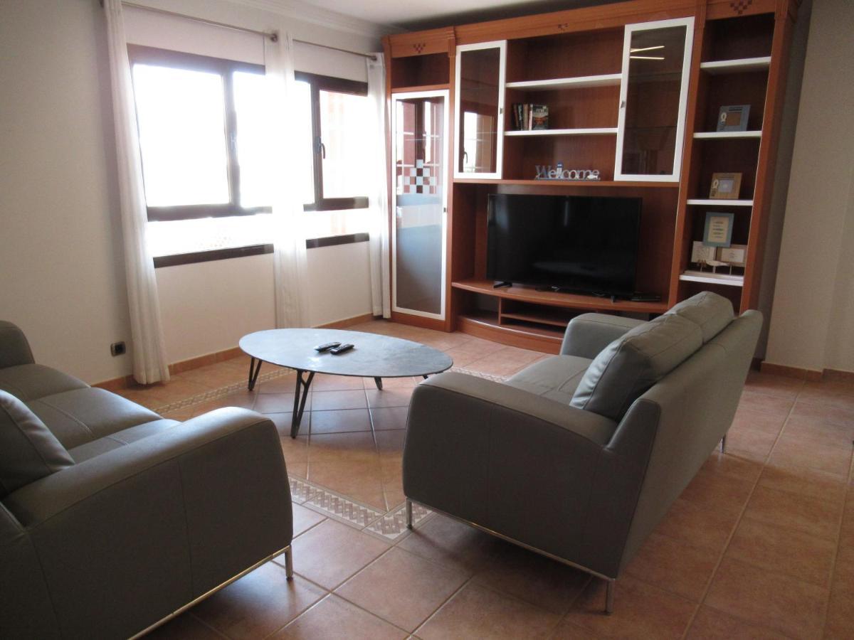 Nautico Suites, Private Room&Bathroom (Adults Only) Corralejo Extérieur photo