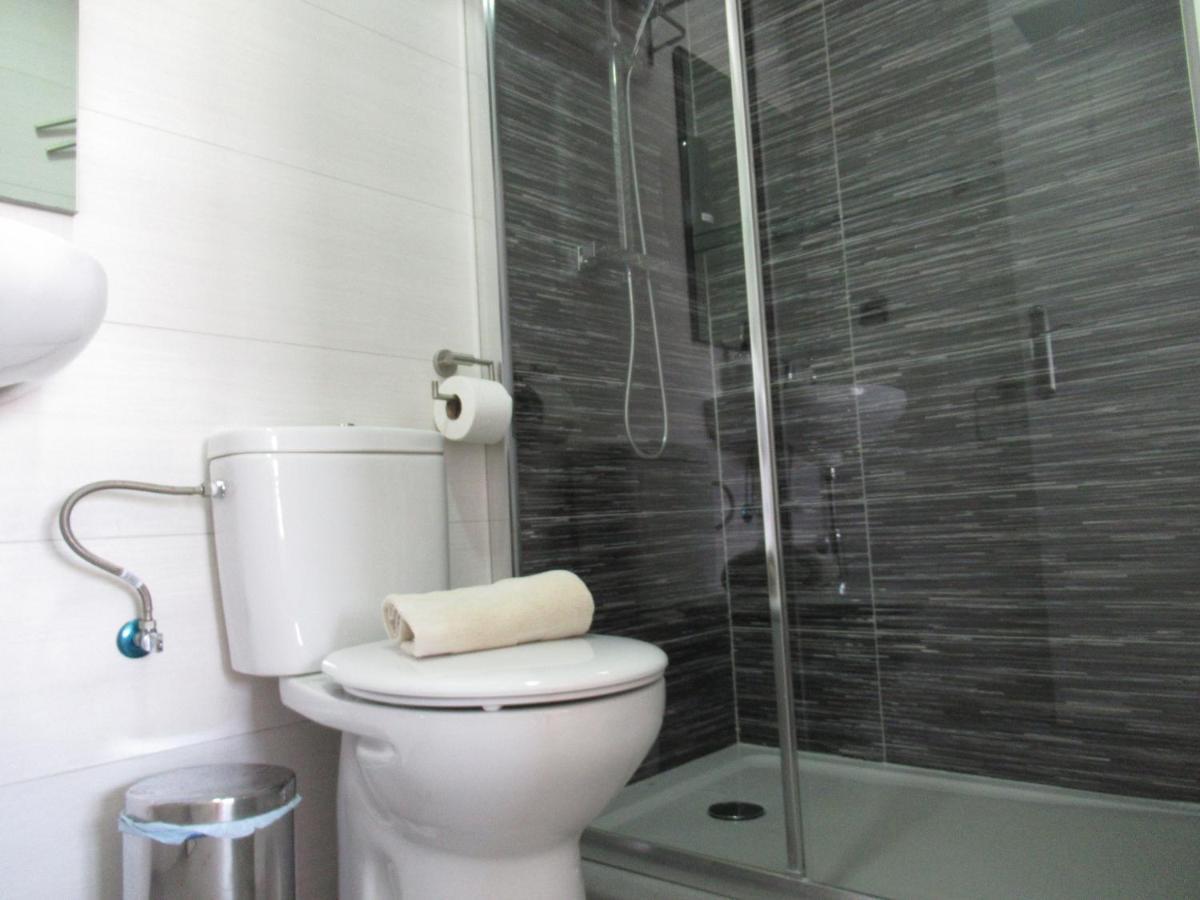 Nautico Suites, Private Room&Bathroom (Adults Only) Corralejo Extérieur photo
